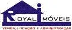 Logo da imobiliária Royal Imóveis