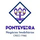 Logo da imobiliária Pontevedra Negócios imobiliários