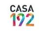 Logo da imobiliária CASA 192