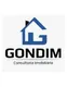 Logo da imobiliária FABIO GONDIM