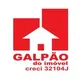 Logo da imobiliária Galpão do Imóvel CRECI 32104-J