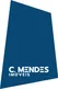 Logo da imobiliária C. Mendes Imóveis