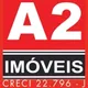 Logo da imobiliária A2 Imóveis LTDA