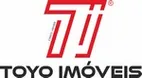Logo da imobiliária TOYO IMOVEIS