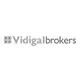 Logo da imobiliária Vidigal Brokers