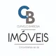Logo da imobiliária CB Curvelo Barbosa Imóveis LTDA- EPP