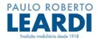 Logo da imobiliária PAULO ROBERTO LEARDI - PORTAL DO MORUMBI