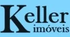 Logo da imobiliária Keller imóveis