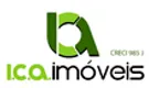 Logo da imobiliária ICA Empreendimentos Imobiliários Ltda