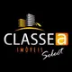 Logo da imobiliária CLASSE A SELECT WS