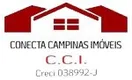 Logo da imobiliária CONECTA CAMPINAS IMÓVEIS