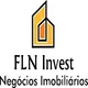 Logo da imobiliária FLN Invest