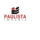 Logo da imobiliária Paulista Imoveis