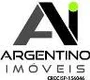 Logo da imobiliária Argentino Imoveis