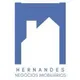 Logo da imobiliária Anderson Hernandes