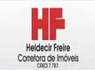 Logo da imobiliária Heldecir Freire