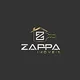 Logo da imobiliária Zappa Imóveis LTDA