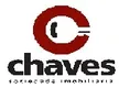 Logo da imobiliária Chaves Sociedade Imobiliária Ltda