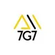 Logo da imobiliária 7G7 Negócios Imobiliários