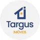 Logo da imobiliária TARGUS IMÓVEIS