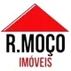 Logo da imobiliária R.MOÇO IMÓVEIS