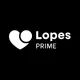 Logo da imobiliária Lopes Prime - Moema