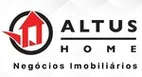 Logo da imobiliária ALTUS HOME NEGÓCIOS IMOBILIÁRIOS