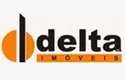 Logo da imobiliária DELTA IMOVEIS ALUGUEL