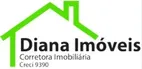 Logo da imobiliária Diana Imóveis