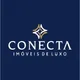 Logo da imobiliária CONECTA IMOVEL, PLANEJAMENTO URBANO E IMOBILIARIO LTDA