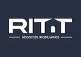 Logo da imobiliária Ritt Negócios Imobiliários