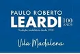 Logo da imobiliária PAULO ROBERTO LEARDI VL MADALENA