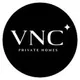Logo da imobiliária VNC Private Homes