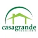 Logo da imobiliária CASA GRANDE IMOBILIARIA LTDA - ME