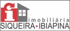 Logo da imobiliária IBIAPINA SIQUEIRA IMOBILIARIA LTDA - ME