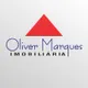 Logo da imobiliária Oliver Marques Imobiliária