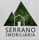 Logo da imobiliária Imobiliária Serrano