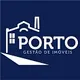 Logo da imobiliária Porto Gestão de Imóveis