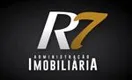 Logo da imobiliária R7- ADMINISTRAÇÃO IMOBILIÁRIA