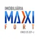 Logo da imobiliária MAXXI FORT