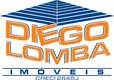 Logo da imobiliária Diego Lomba Imóveis LTDA ME