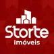 Logo da imobiliária STORTE IMÓVEIS LTDA