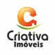 Logo da imobiliária CRIATIVA IMÓVEIS