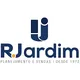 Logo da imobiliária RJARDIM IMOVEIS