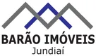 Logo da imobiliária Barão Imóveis  de Jundiaí Ltda