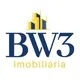 Logo da imobiliária BW3 Imobiliaria