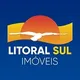 Logo da imobiliária Litoral Sul Imóveis