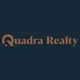 Logo da imobiliária QUADRA REALTY