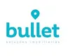 Logo da imobiliária Bullet Imóveis