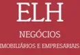 Logo da imobiliária ELH Negócios Imobiliários